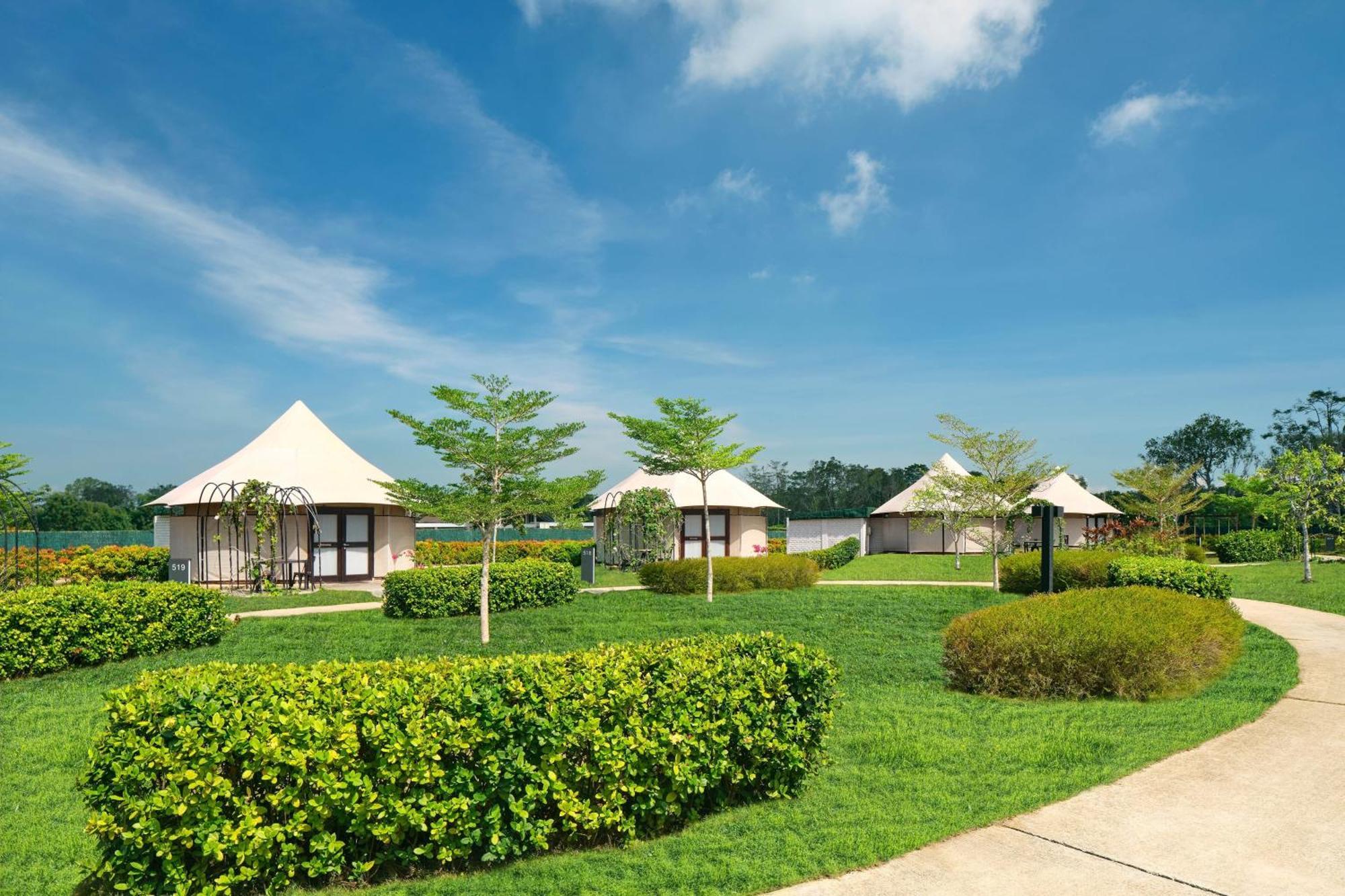 Natra Bintan, A Tribute Portfolio Resort Лагой Экстерьер фото